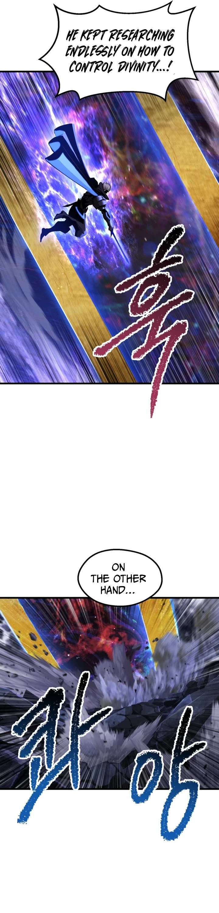 Survival Story of a Sword King in a Fantasy World - Chapter 264 Page 10