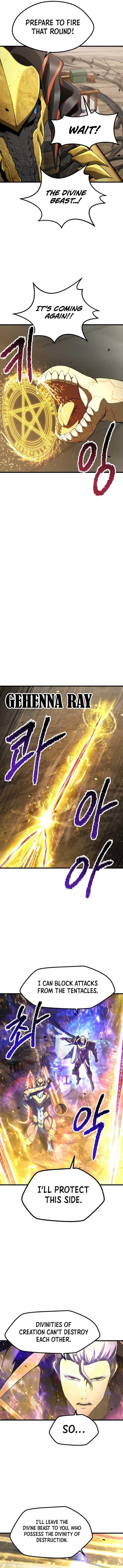Survival Story of a Sword King in a Fantasy World - Chapter 275 Page 6