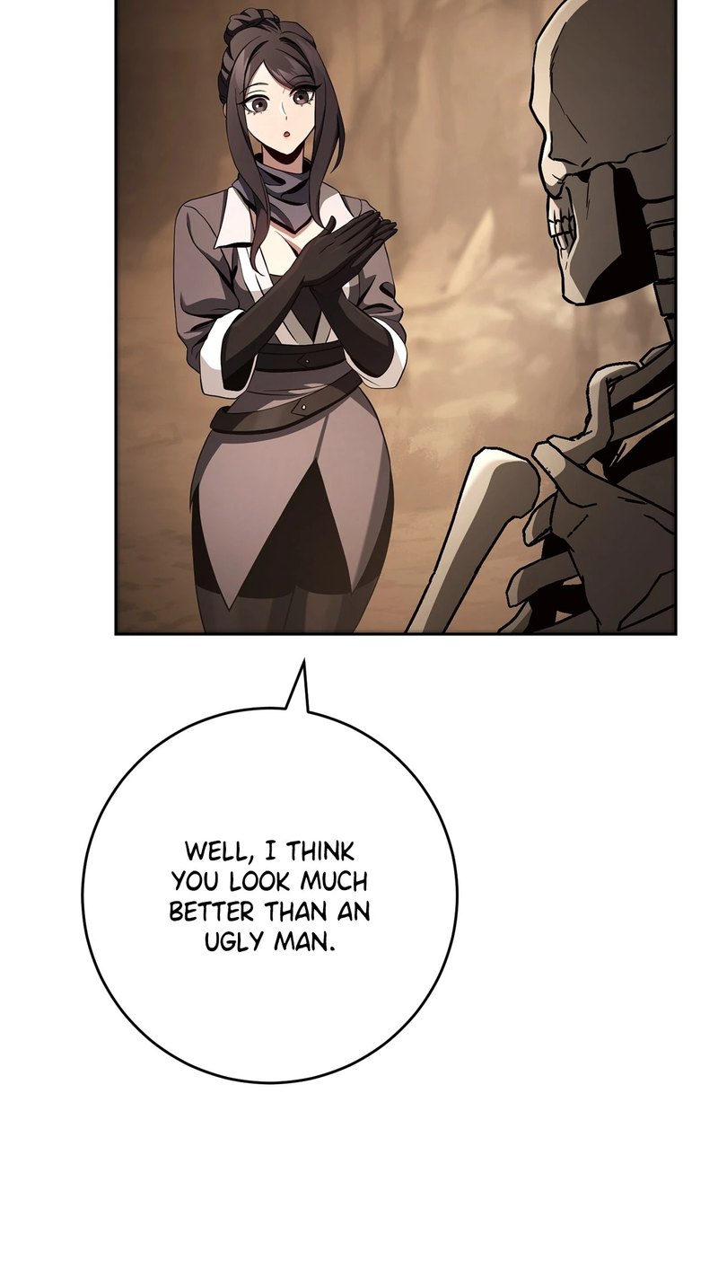 Skeleton Soldier Couldn’t Protect the Dungeon - Chapter 347 Page 67