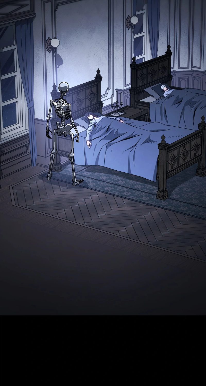 Skeleton Soldier Couldn’t Protect the Dungeon - Chapter 355 Page 60