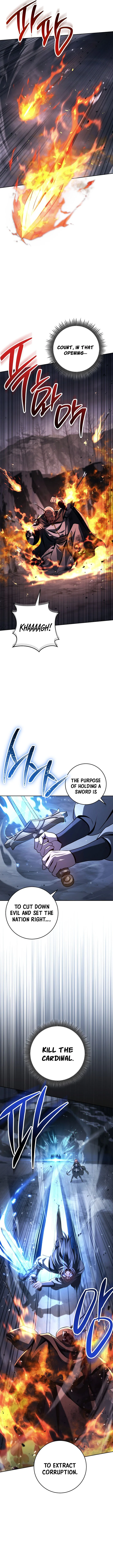 Skeleton Soldier Couldn’t Protect the Dungeon - Chapter 362 Page 14