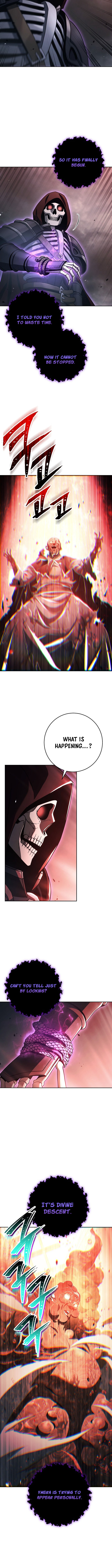 Skeleton Soldier Couldn’t Protect the Dungeon - Chapter 372 Page 2