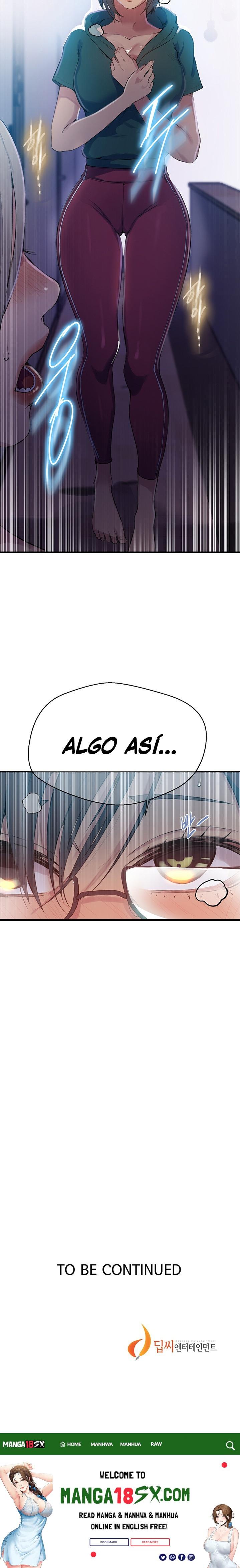 Secret Class Raw - Chapter 176 Page 23