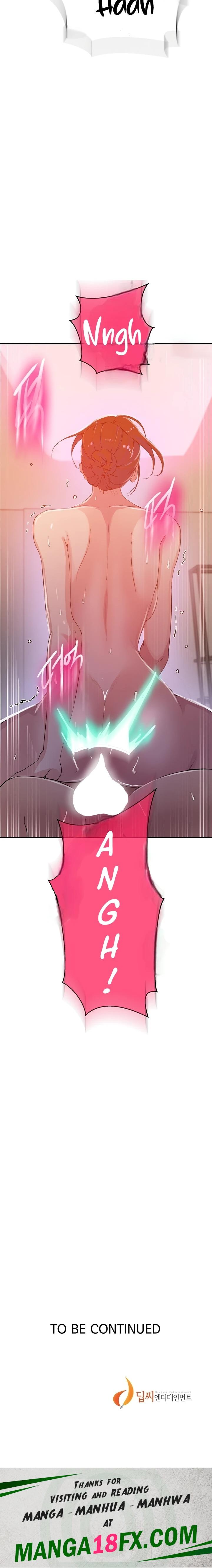 Secret Class Raw - Chapter 196 Page 17