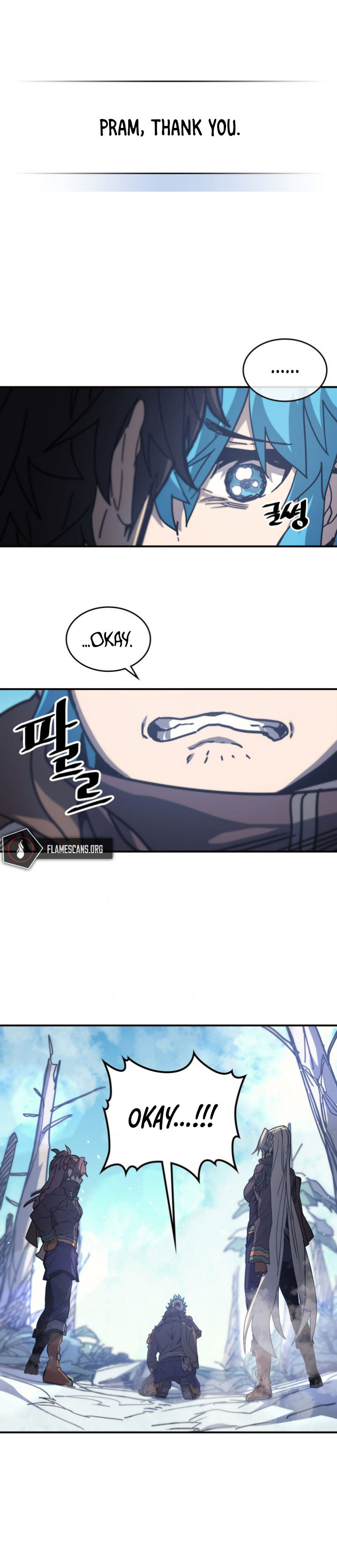 A Returner's Magic Should Be Special - Chapter 150 Page 7