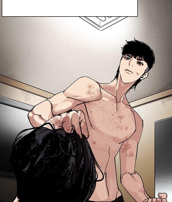 Lookism - Chapter 277 Page 140