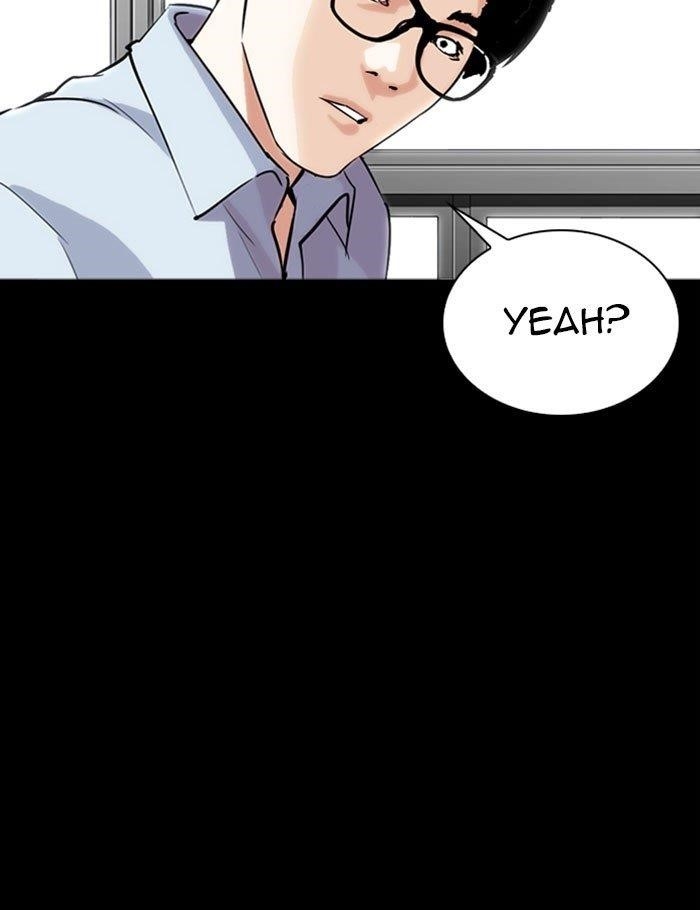 Lookism - Chapter 282 Page 166