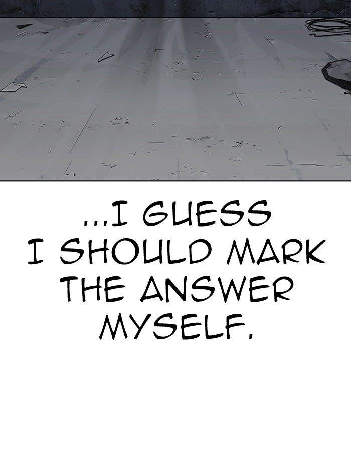 Lookism - Chapter 282 Page 237