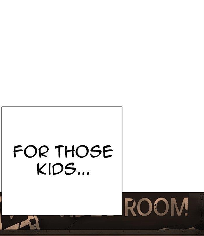 Lookism - Chapter 283 Page 232