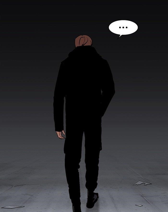 Lookism - Chapter 284 Page 109