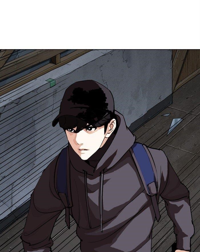 Lookism - Chapter 284 Page 219