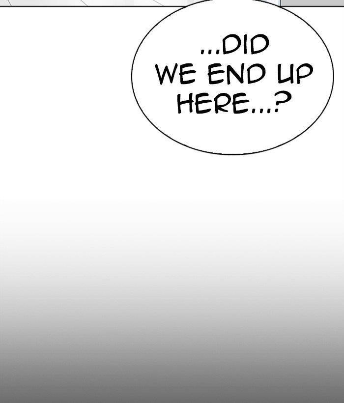 Lookism - Chapter 286 Page 180
