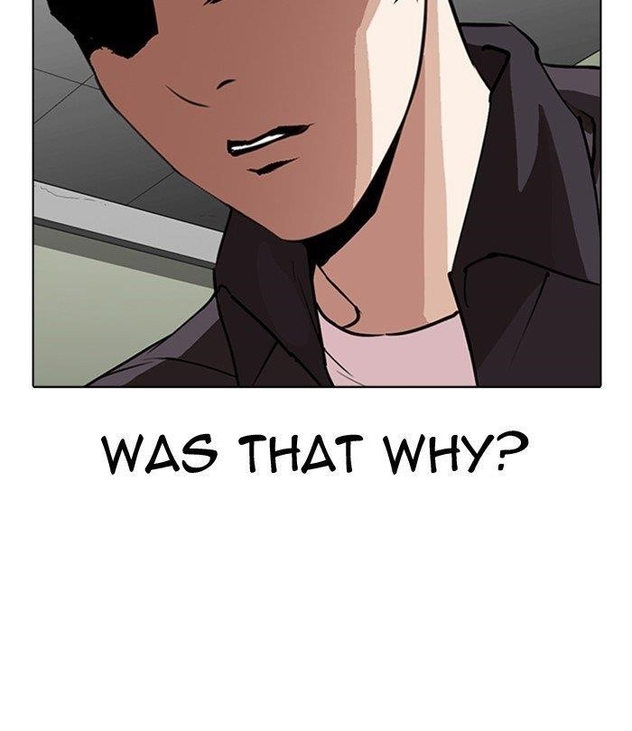 Lookism - Chapter 291 Page 127
