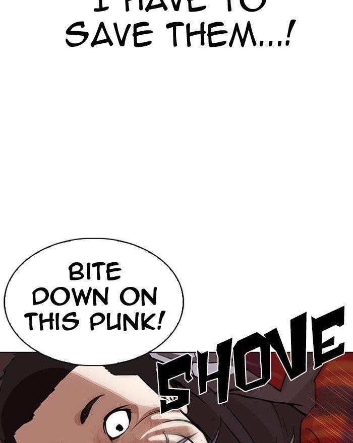 Lookism - Chapter 294 Page 176