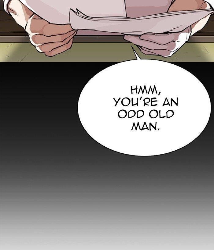 Lookism - Chapter 295 Page 157
