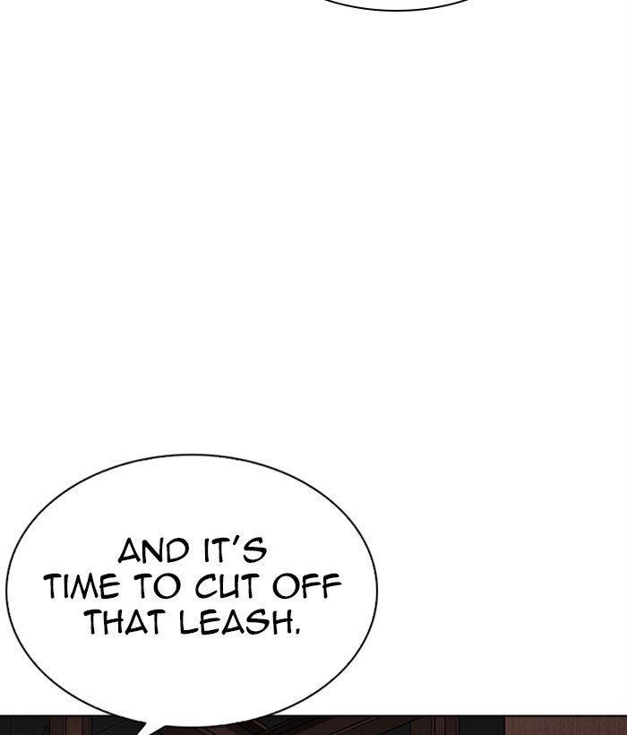 Lookism - Chapter 296 Page 50