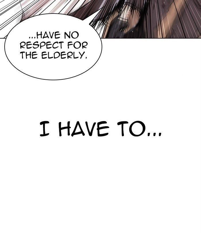 Lookism - Chapter 298 Page 129