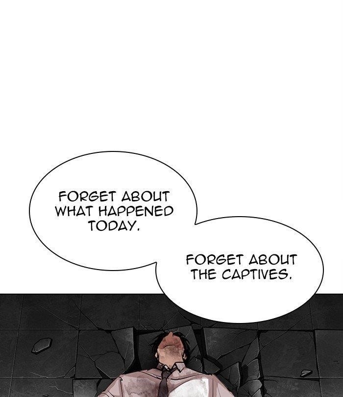 Lookism - Chapter 298 Page 133