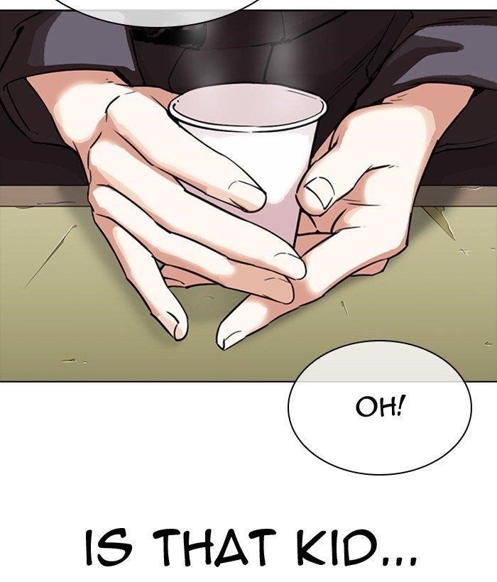Lookism - Chapter 300 Page 216