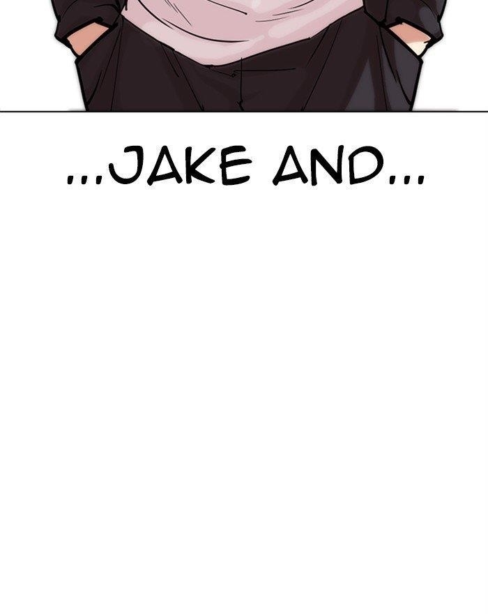 Lookism - Chapter 302 Page 202