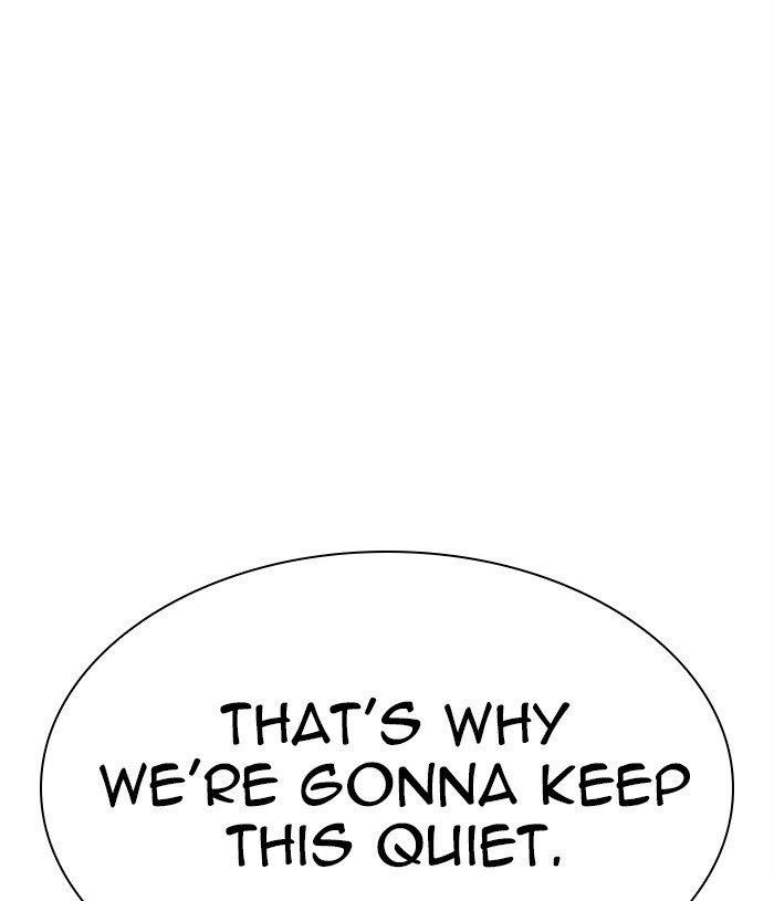 Lookism - Chapter 305 Page 121