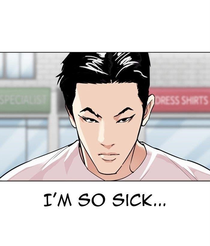 Lookism - Chapter 306 Page 127