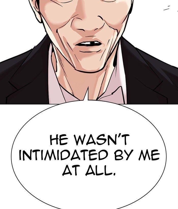 Lookism - Chapter 306 Page 67