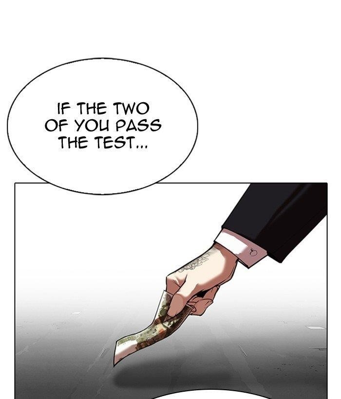 Lookism - Chapter 309 Page 219