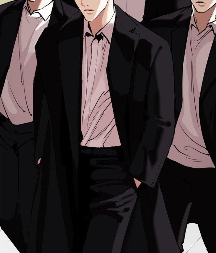 Lookism - Chapter 309 Page 90