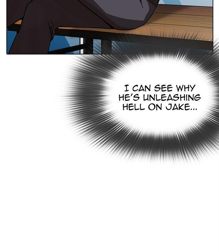 Lookism - Chapter 312 Page 126