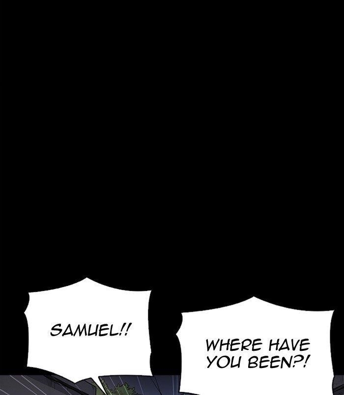 Lookism - Chapter 312 Page 140