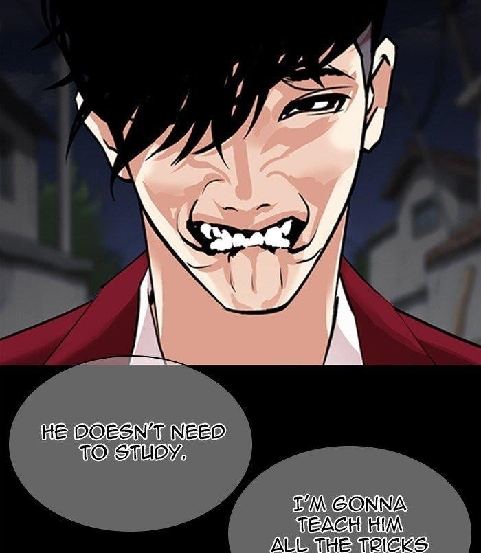 Lookism - Chapter 312 Page 179