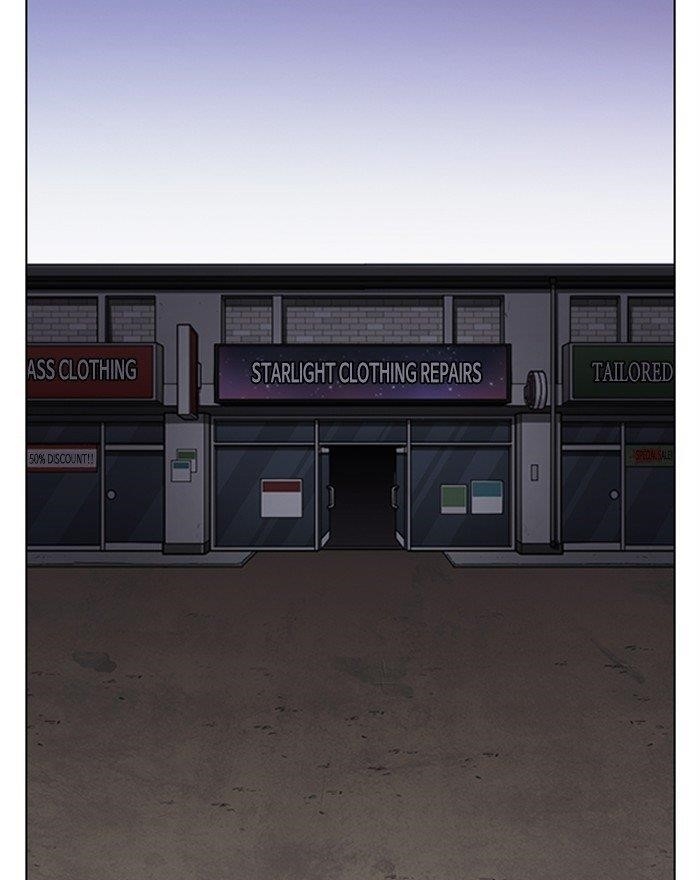 Lookism - Chapter 313 Page 232