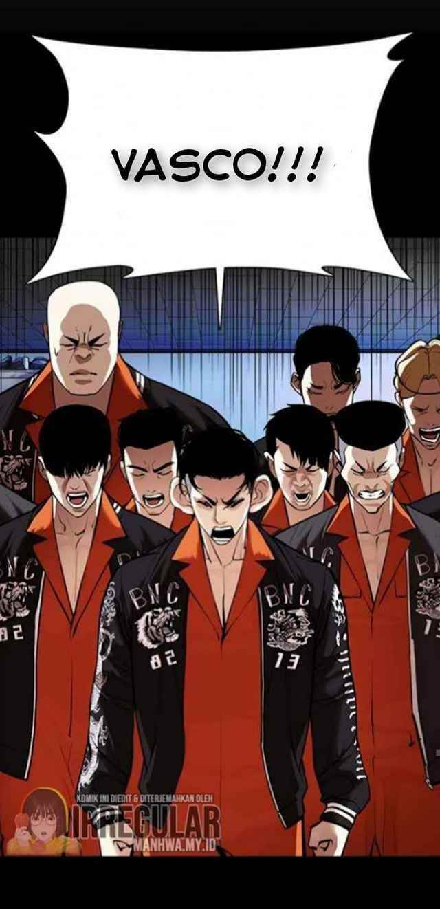 Lookism - Chapter 364 Page 32