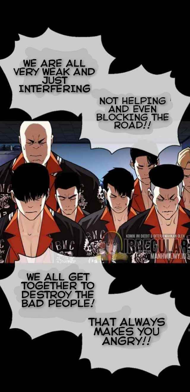 Lookism - Chapter 364 Page 34