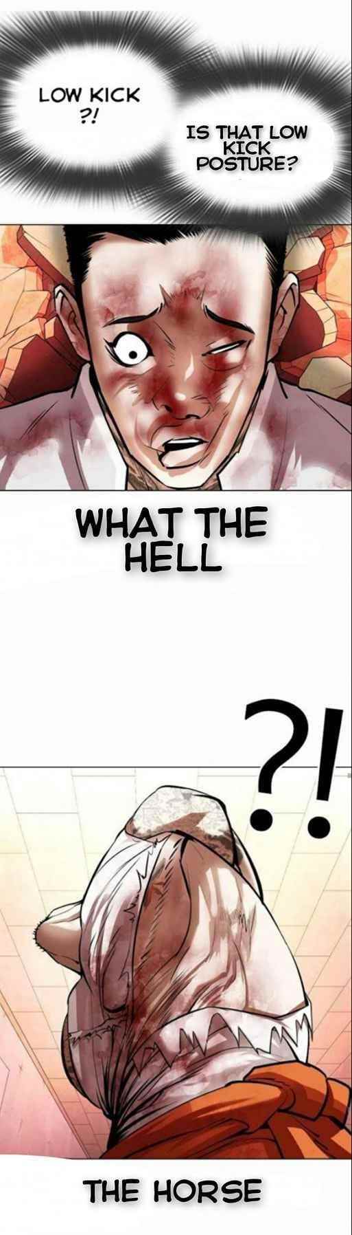 Lookism - Chapter 364 Page 52