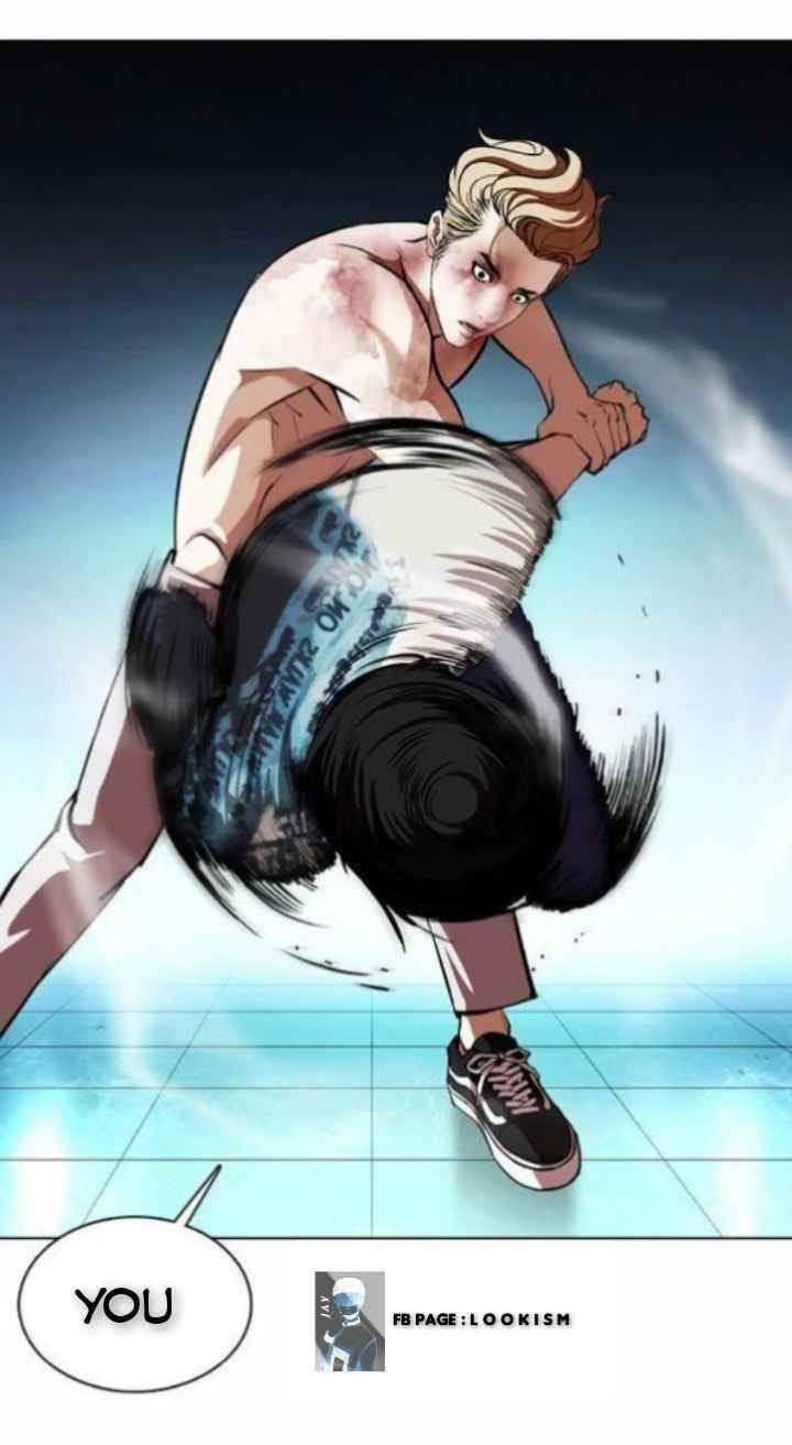 Lookism - Chapter 365 Page 48