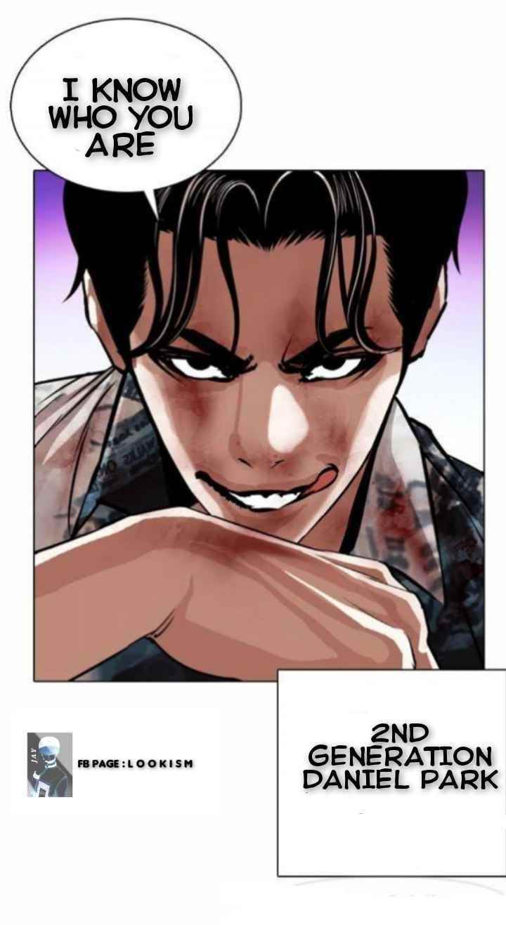 Lookism - Chapter 365 Page 58