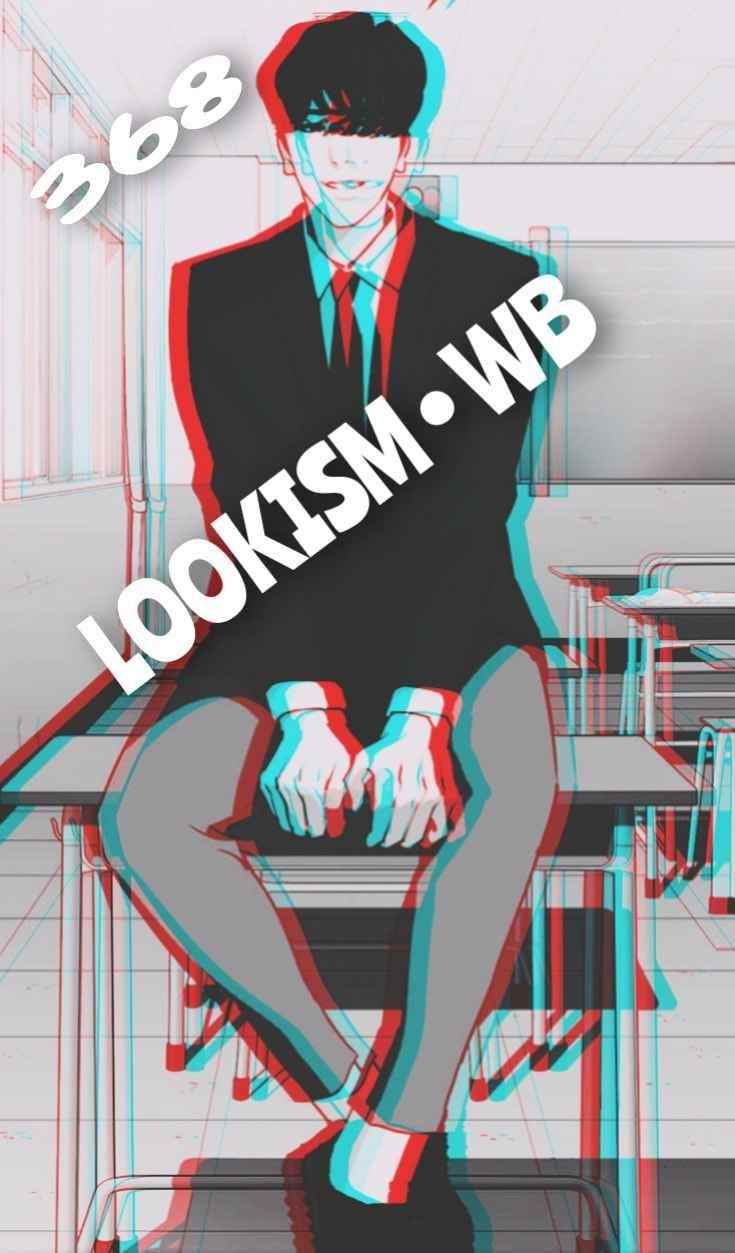 Lookism - Chapter 368 Page 1