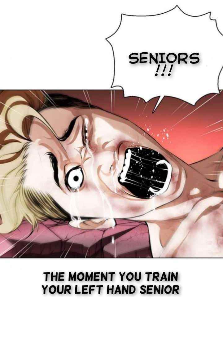Lookism - Chapter 368 Page 57