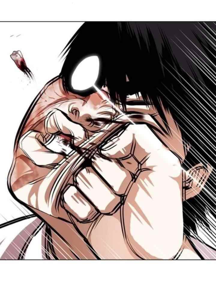 Lookism - Chapter 369.2 Page 12