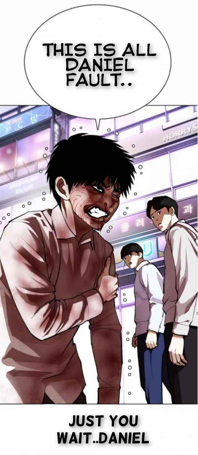 Lookism - Chapter 370 Page 30
