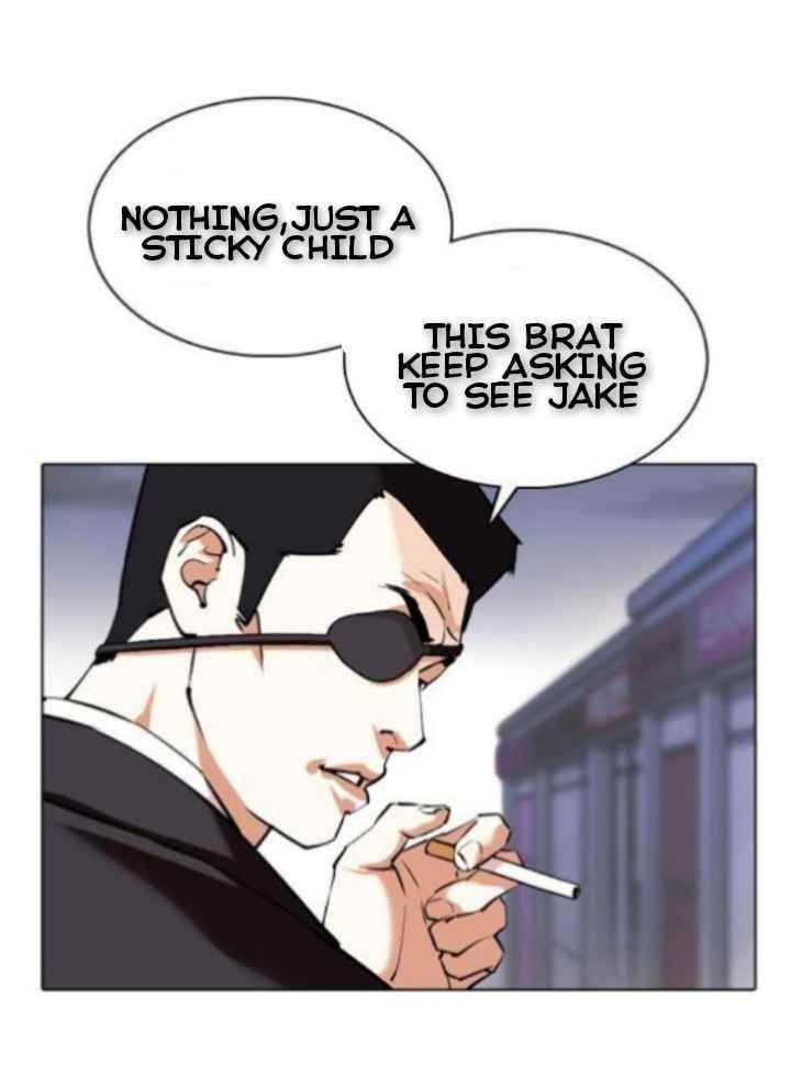 Lookism - Chapter 370 Page 58