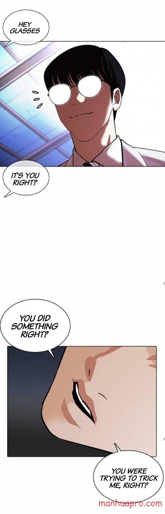 Lookism - Chapter 375 Page 57
