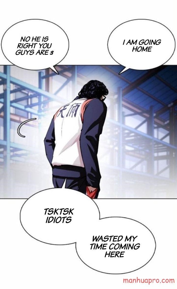 Lookism - Chapter 375 Page 62