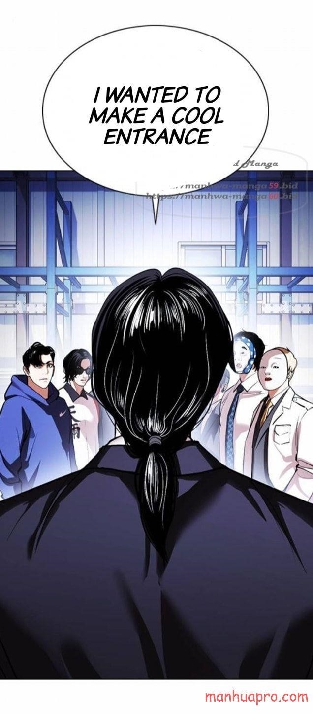 Lookism - Chapter 375 Page 88