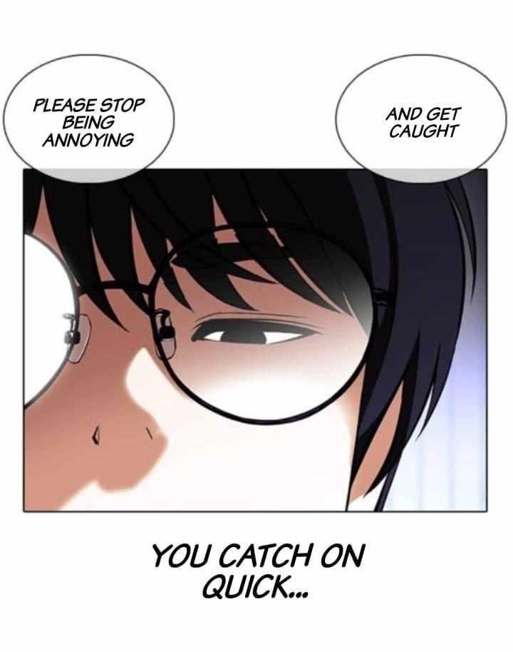 Lookism - Chapter 376 Page 18
