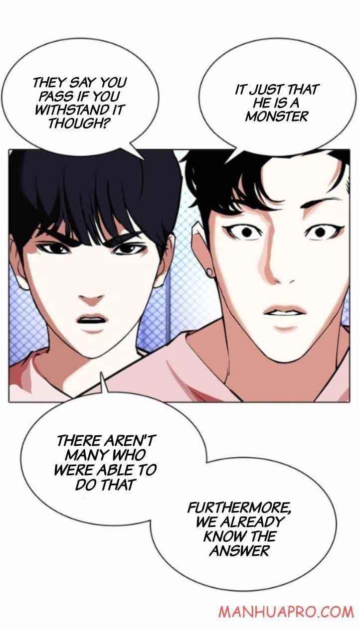 Lookism - Chapter 378 Page 19