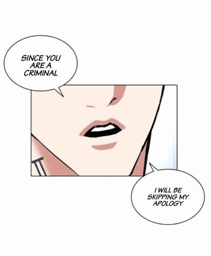 Lookism - Chapter 379 Page 64