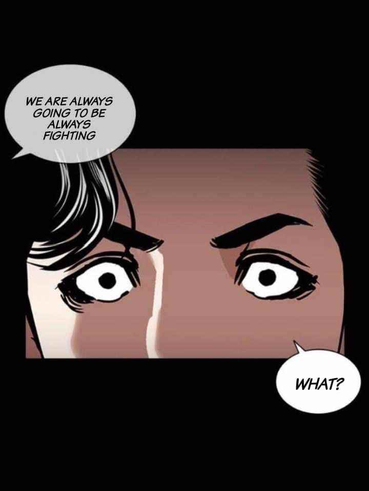 Lookism - Chapter 380 Page 5